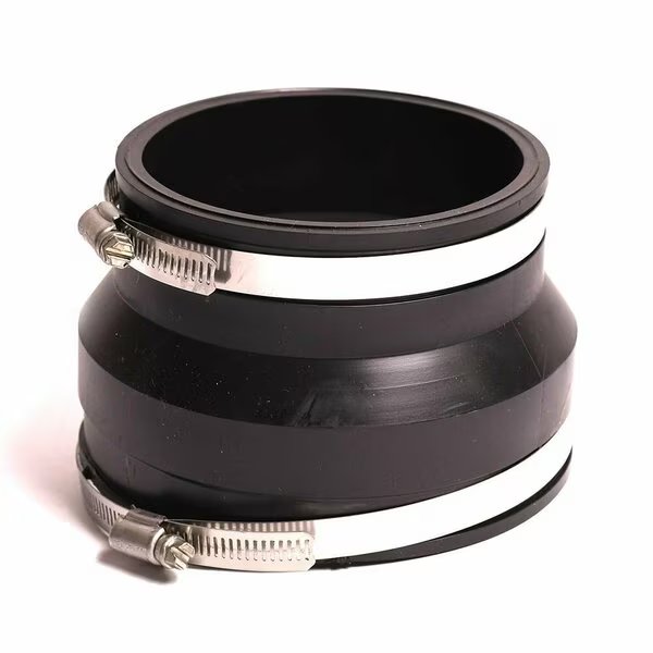 4 Inch Clay x 4 Inch Ci Or Plastic, Thrifco Plumbing, Mfr#: 6722615